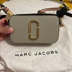 Marc Jacobs camera bag